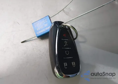 2019 Chevrolet Equinox Premier from USA, damaged, VIN 2GNAXXEV4K6179450